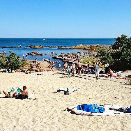 5 Person Holiday In Svaneke