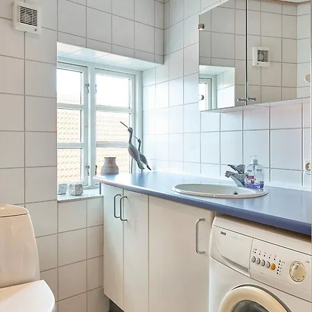 5 Person Holiday In Apartman *