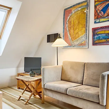5 Person Holiday In * Svaneke