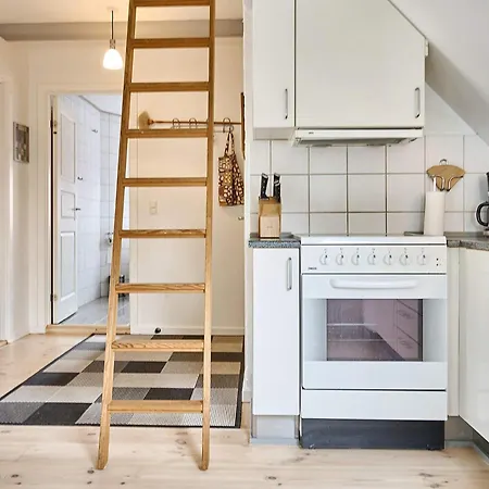 5 Person Holiday In Svaneke