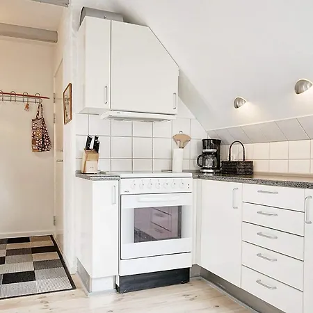 5 Person Holiday In Svaneke