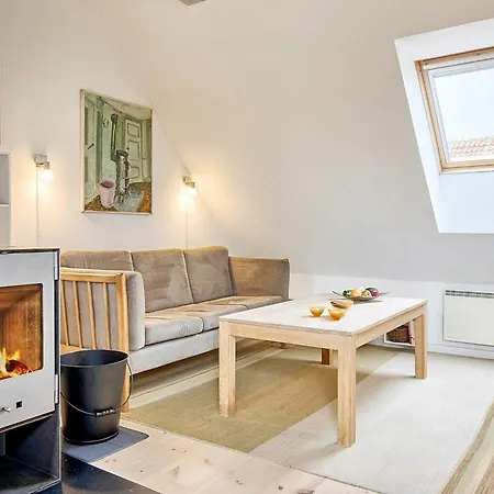 5 Person Holiday In Apartman *