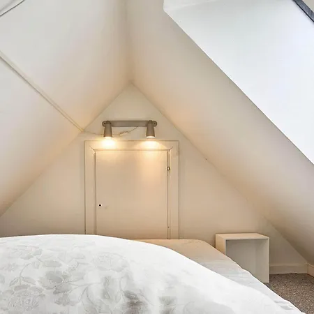 5 Person Holiday In Apartment Svaneke