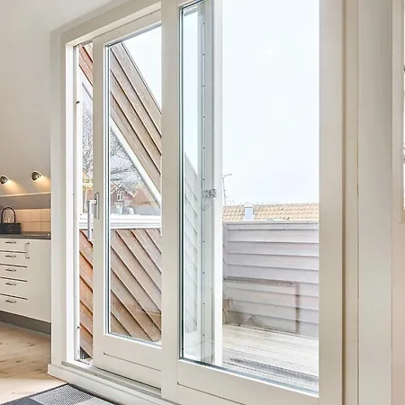 5 Person Holiday In Apartment Svaneke