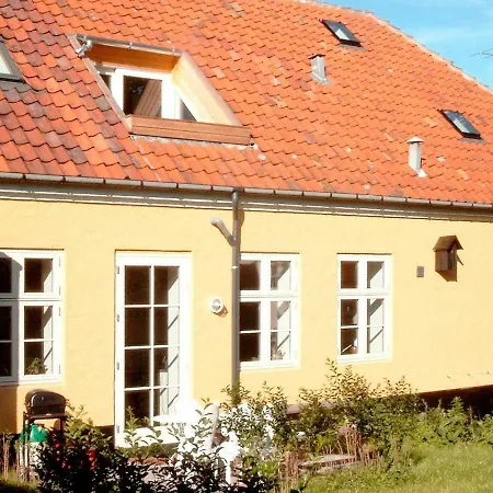 5 Person Holiday In Apartment Svaneke